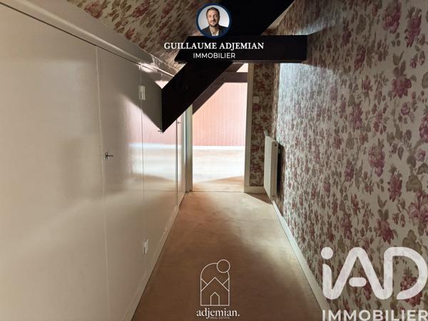 Maison à vendre 5 pièces 124 m² Cherbourg-en-Cotentin