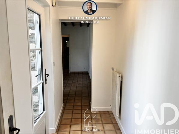 Maison à vendre 5 pièces 124 m² Cherbourg-en-Cotentin