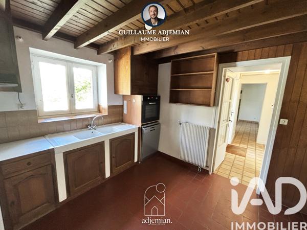 Maison à vendre 5 pièces 124 m² Cherbourg-en-Cotentin