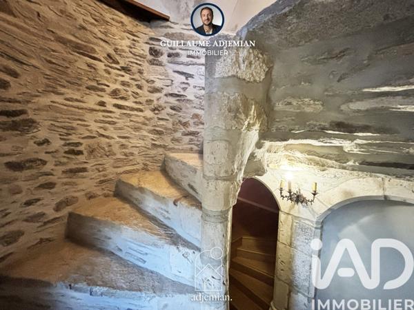 Maison à vendre 5 pièces 124 m² Cherbourg-en-Cotentin
