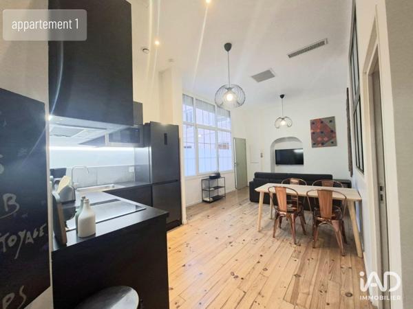 Appartement à vendre 7 pièces 167 m² Cannes