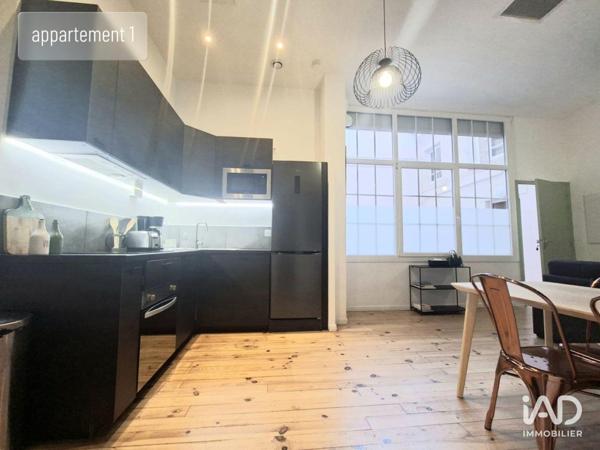 Appartement à vendre 7 pièces 167 m² Cannes