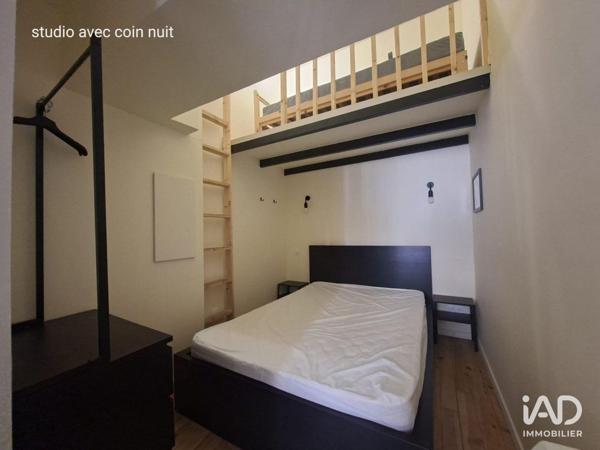 Appartement à vendre 7 pièces 167 m² Cannes