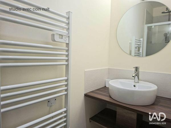 Appartement à vendre 7 pièces 167 m² Cannes