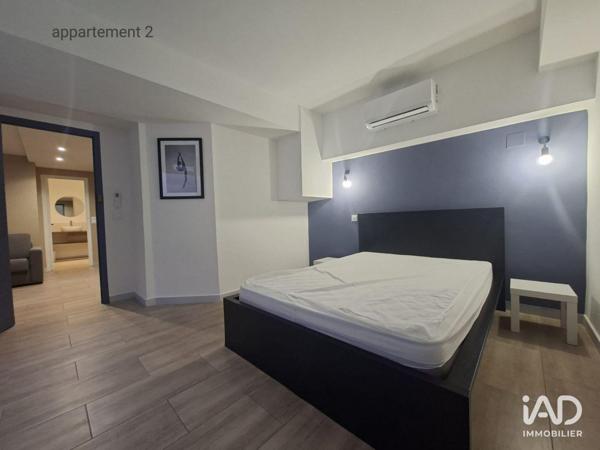 Appartement à vendre 7 pièces 167 m² Cannes