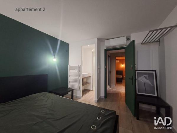 Appartement à vendre 7 pièces 167 m² Cannes