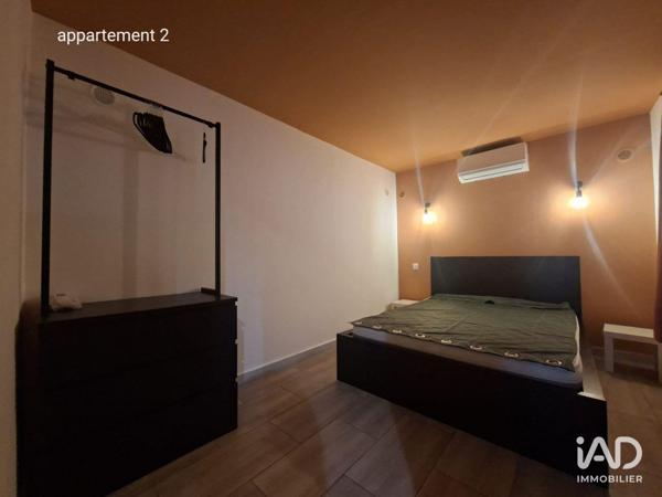 Appartement à vendre 7 pièces 167 m² Cannes