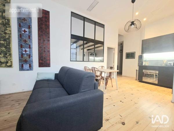 Appartement à vendre 7 pièces 167 m² Cannes