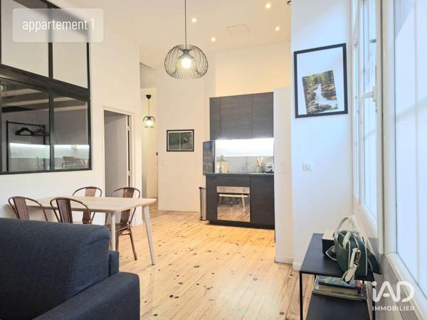 Appartement à vendre 7 pièces 167 m² Cannes