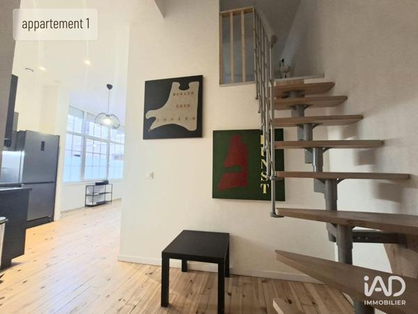 Appartement à vendre 7 pièces 167 m² Cannes