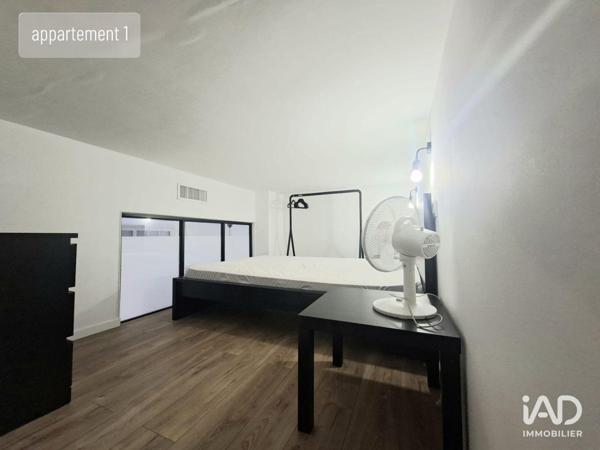 Appartement à vendre 7 pièces 167 m² Cannes