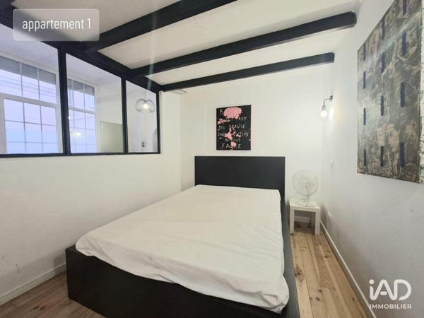Appartement à vendre 7 pièces 167 m² Cannes