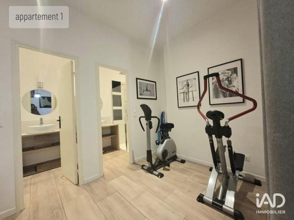 Appartement à vendre 7 pièces 167 m² Cannes