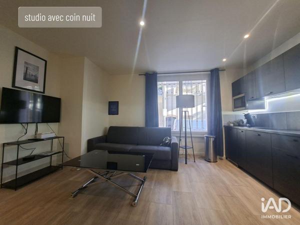 Appartement à vendre 7 pièces 167 m² Cannes