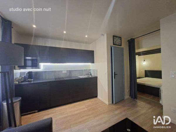 Appartement à vendre 7 pièces 167 m² Cannes