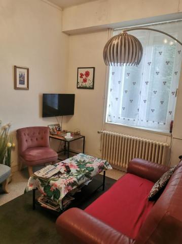 Maison Lons Le Saunier 7 pièce(s) 172 m2