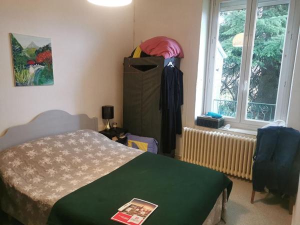 Maison Lons Le Saunier 7 pièce(s) 172 m2