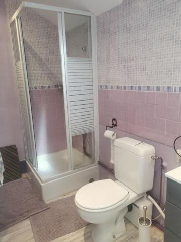 Maison Lons Le Saunier 7 pièce(s) 172 m2