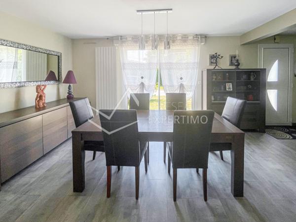 Herbignac (44410) Maison 4 chambres sur 660 m² proche Saint-Lyphard/Guérande.