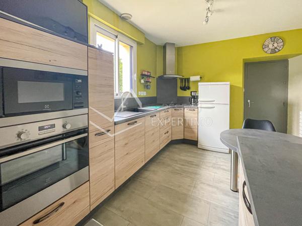 Herbignac (44410) Maison 4 chambres sur 660 m² proche Saint-Lyphard/Guérande.