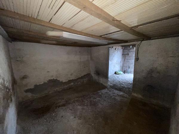 Garage Saint Philbert De Grand Lieu 44 m2 , Saint philbert de grand lieu