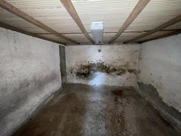 Garage Saint Philbert De Grand Lieu 44 m2 , Saint philbert de grand lieu