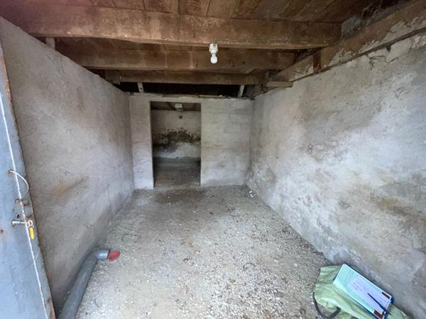 Garage Saint Philbert De Grand Lieu 44 m2 , Saint philbert de grand lieu