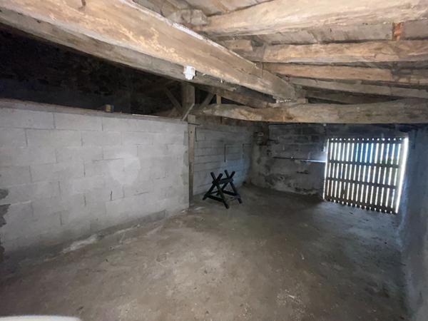 Garage Saint Philbert De Grand Lieu 44 m2 , Saint philbert de grand lieu