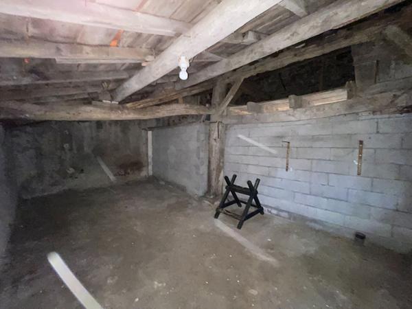 Garage Saint Philbert De Grand Lieu 44 m2 , Saint philbert de grand lieu