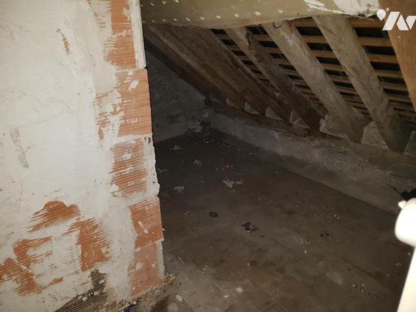 Immeuble à usage d'habitation et de commerce 