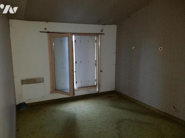 Immeuble à usage d'habitation et de commerce 