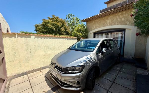 Appartement à vendre    3 pièces • 123 m2 Frontignan