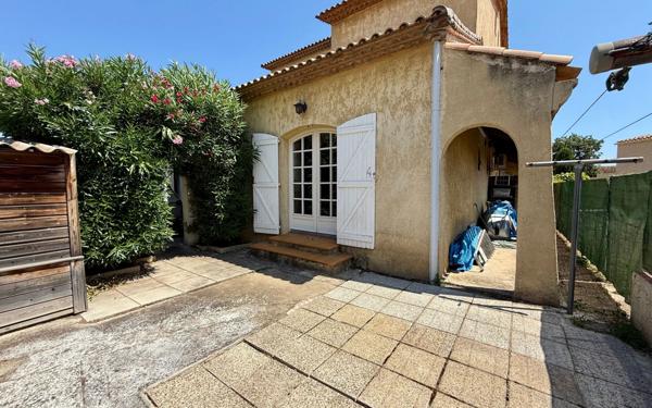 Appartement à vendre    3 pièces • 123 m2 Frontignan