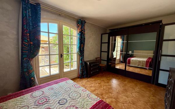 Appartement à vendre    3 pièces • 123 m2 Frontignan