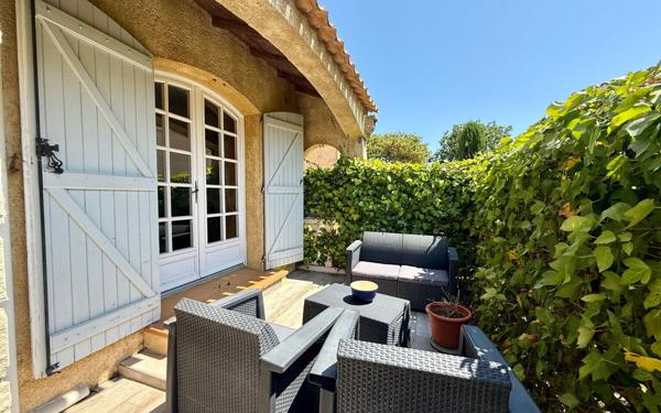 Appartement à vendre    3 pièces • 123 m2 Frontignan