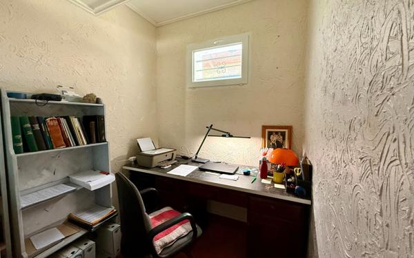 Appartement à vendre    3 pièces • 123 m2 Frontignan