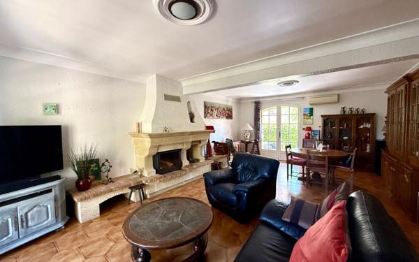 Appartement à vendre    3 pièces • 123 m2 Frontignan