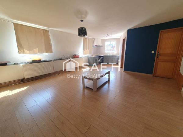 Idéal grande famille ou Investisseur ou commercial