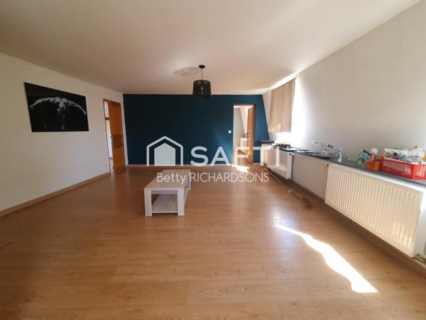 Idéal grande famille ou Investisseur ou commercial