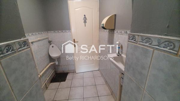 Idéal grande famille ou Investisseur ou commercial