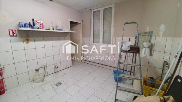 Idéal grande famille ou Investisseur ou commercial