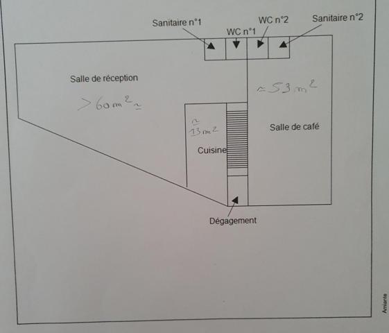 Idéal grande famille ou Investisseur ou commercial