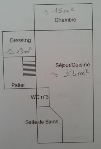 Idéal grande famille ou Investisseur ou commercial