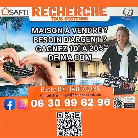 Idéal grande famille ou Investisseur ou commercial