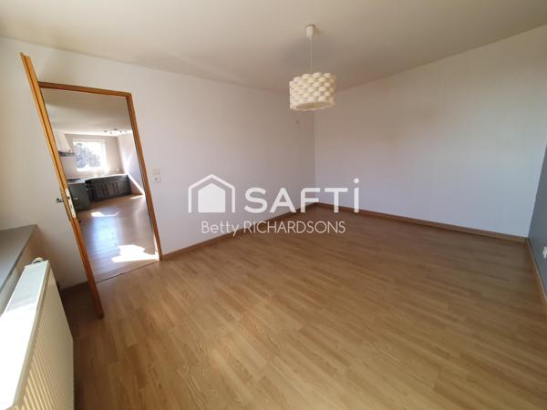 Idéal grande famille ou Investisseur ou commercial