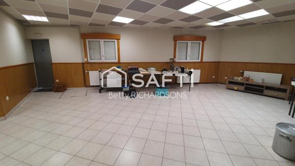 Idéal grande famille ou Investisseur ou commercial