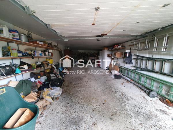 Maison de Maître de PRESTIGE RARE à MERICOURT