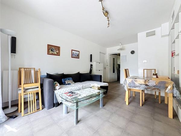 Appartement 176 714 € Montpellier 3 p 59 m² DPE C