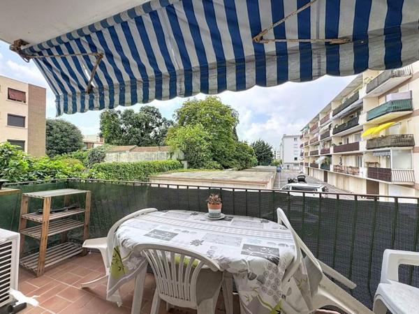 Appartement 176 714 € Montpellier 3 p 59 m² DPE C