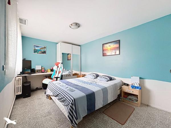 Appartement 176 714 € Montpellier 3 p 59 m² DPE C